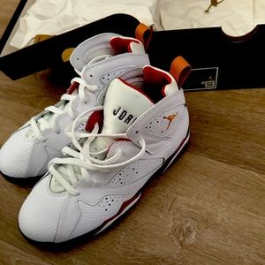 Jordan Cardinal 7’s BRAND NEW